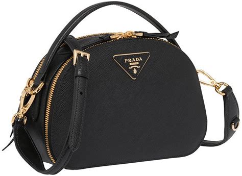 Prada Signature Odette 